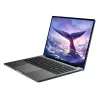 Laptop BLACKVIEW GamiBook-8 — 16 inch WUXGA IPS, AMD Ryzen 7 7735HS 8‑core 4.75GHz, 32GB DDR5, 1TB SSD, Radeon 680M, Windows 11 Pro, Starry Grey