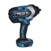 Makita DTW1002Z power screwdriver/impact driver 2200 RPM Black, Green