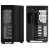 APNX V1-BK-v1 Midi Tower Black