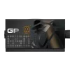 Gamemax Power Supply, 80 PLUS, Bronze | GP 650B | 650 W