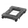 Lexmark 50G0855 Caster Base for MS725, MS82x, MX72x Series Printers