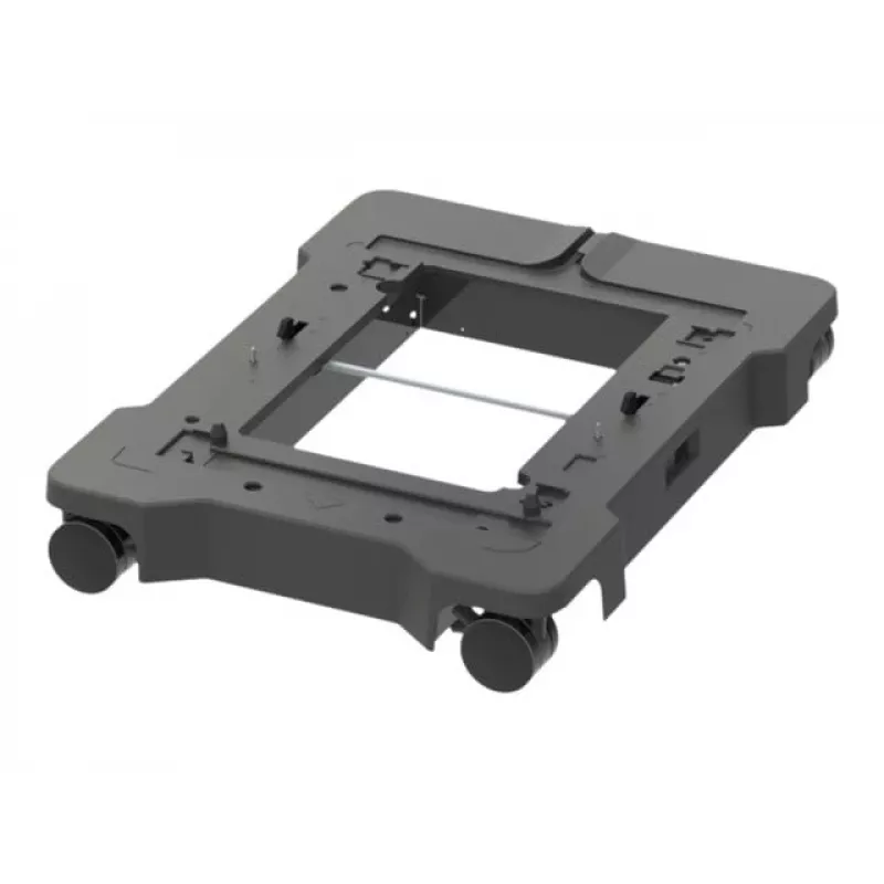 Lexmark 50G0855 Caster Base for MS725, MS82x, MX72x Series Printers