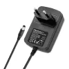 Battery charger QOLTEC Charger AGM GEL STD 6V 1A for 6V lead-acid batteries, AGM and Gel