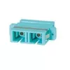 VALUE LWL-Coupling SC/SC duplex, OM3 PB (21.99.0655)