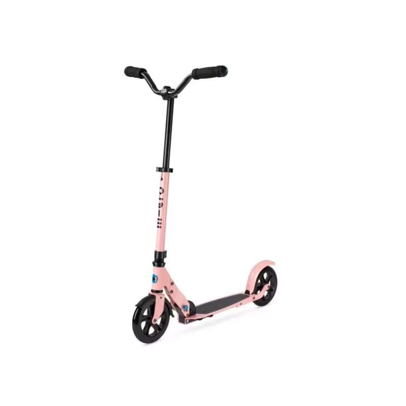Micro scooter Speed Deluxe Neon Rose