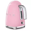 Smeg 50's Style Kettles KLF03PKEU Pink