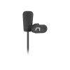 Clip-on microphone NATEC NMI-1351