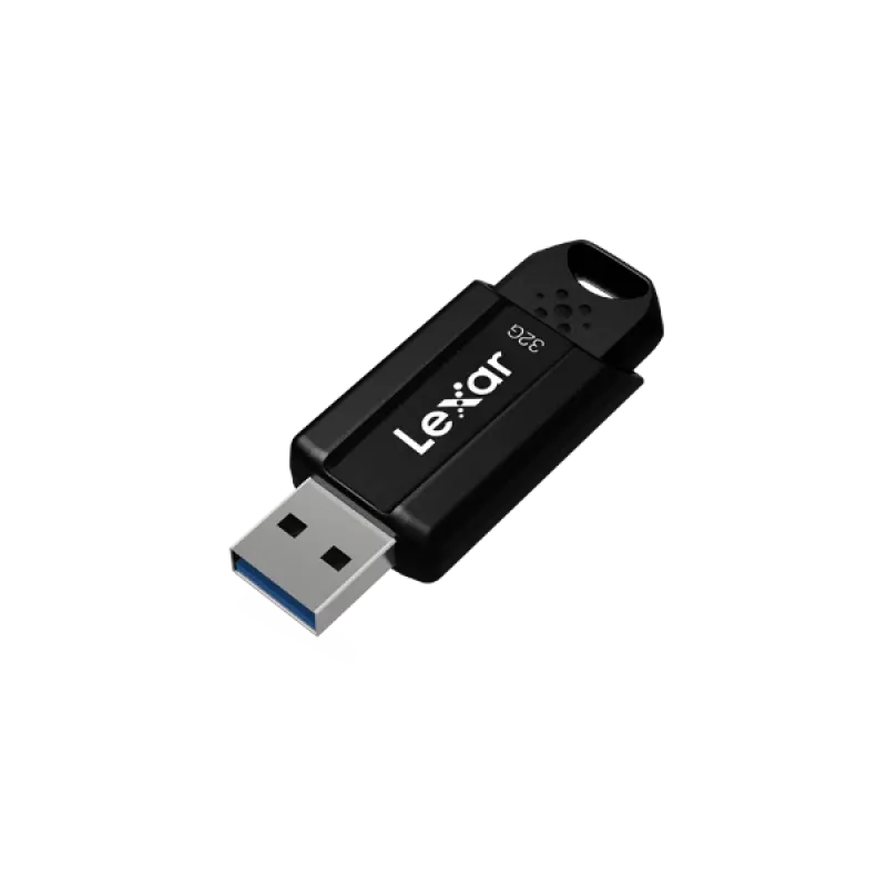 USB flash drive Lexar 32 GB USB Type-A JumpDrive S80