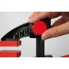 Bessey EZS90-8 - Schraubzwinge - Kunststoff - Metall - 1 Stück(e) - 90 cm