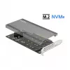 PCI Express x16 Card DeLOCK 90050