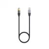 UNITEK ETHERNET CABLE RJ-45 LAN CAT.8 (S/FTP) 1.5M