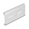 Mounting Kit DeLOCK 67148 Silver Aluminium