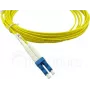 Fibre optic cable BlueOptics CAB-SMF-LC-LC-7.5-BO 7.5 m G.657.A1 LC LC