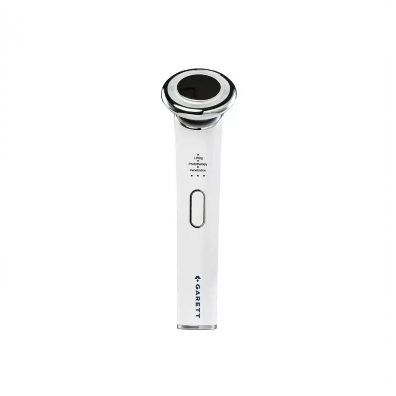 Garett Beauty Bright Skin white