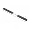 Heat shrink tube DeLOCK 20795 2 m x 25 mm black