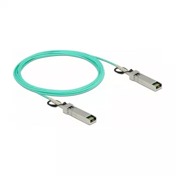 Active Optical Cable SFP+ DeLOCK 86641 5m