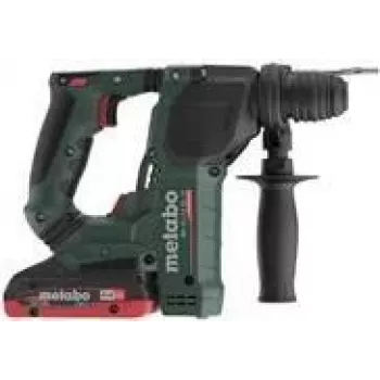 Metabo BH 18 LTX BL 16 - Hammer Drill - Cordless - SDS-plus 16 mm - 1.3 Joules - without Battery - 18 V