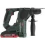 Metabo BH 18 LTX BL 16 - Hammer Drill - Cordless - SDS-plus 16 mm - 1.3 Joules - without Battery - 18 V