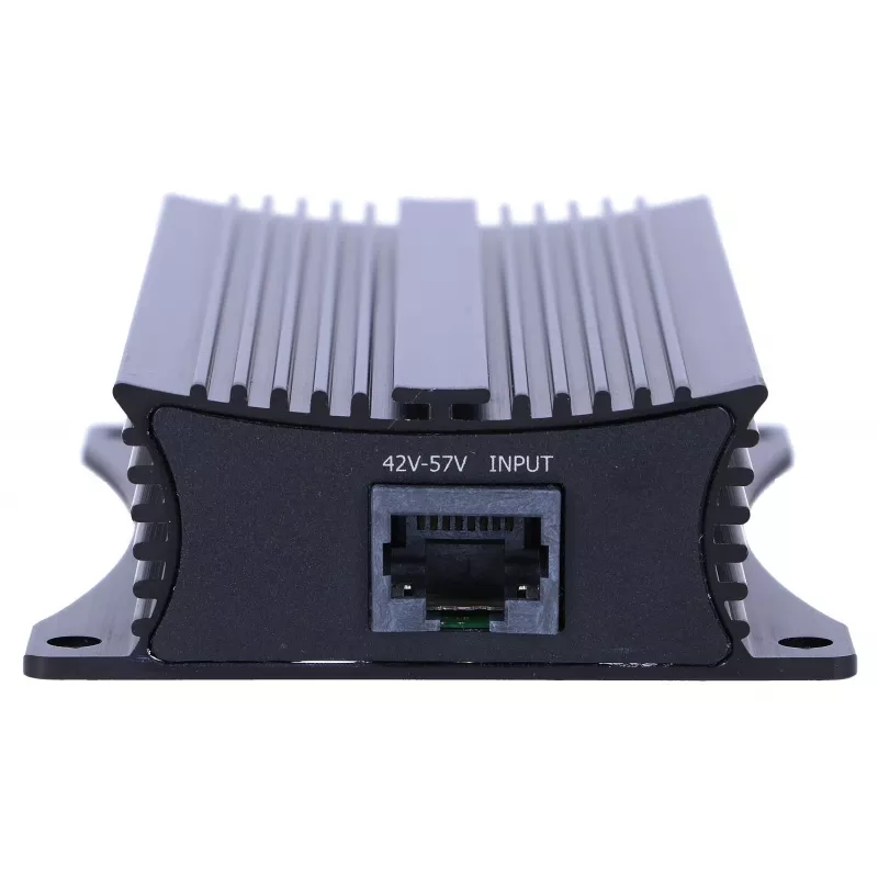 Mikrotik RBGPOE-CON-HP PoE adapter Gigabit Ethernet 24 V