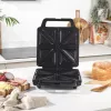 Salter EK6538VDE 4-Slice Sandwich Maker