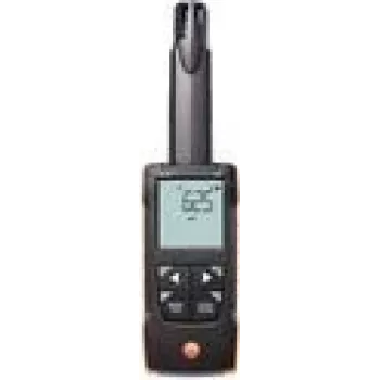 535 Carbon Dioxide Measuring Instrument 0 - 10000 ppm (0563 0535)