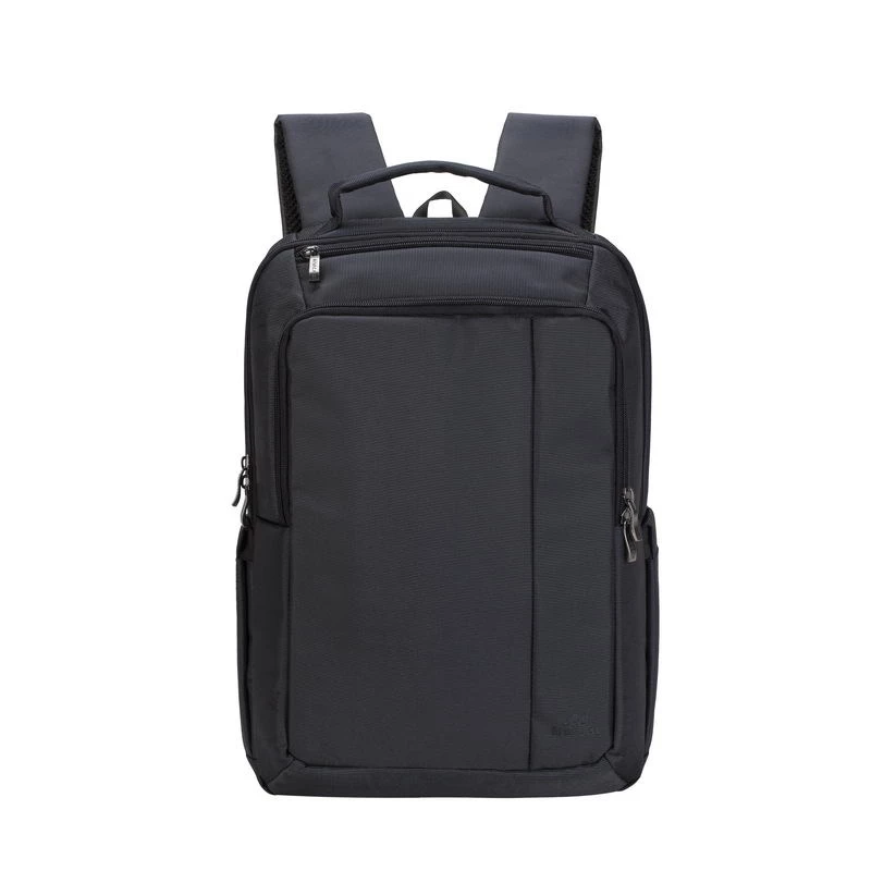 Rivacase 8262 notebook case 39.6 cm (15.6) Backpack case Black