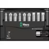 Screwdriver Bit Set Wera 05056161001 9 pcs