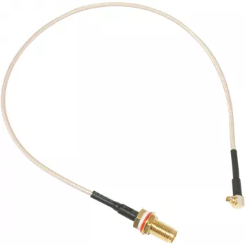 Cable Mmcx to RPSMA/ACMMCXRPSMA Mikrotik
