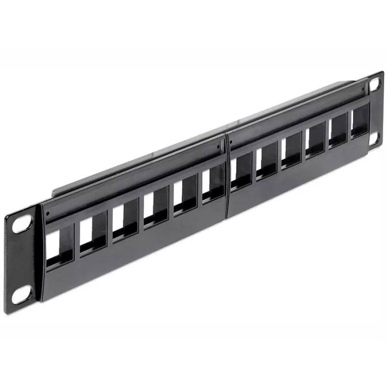 Patch Panel DeLOCK 43259