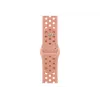 Apple MGA44ZM/A Smart Wearable Accessories Band Pink Aluminium, Fluoroelastomer