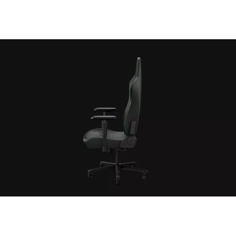 Razer Gaming Chair | Iskur V2 X NewGen | Black/Green