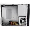 LC-Power LC-1400MI-300SFX computer case Micro Tower Black
