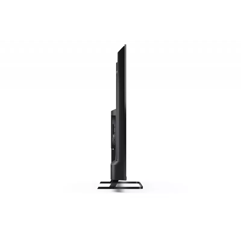 Smart TV Ostry 50HR7265E 50 Google TV Black
