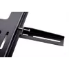 Edbak XWB1 TV mount/stand 3.3 m (130) Black