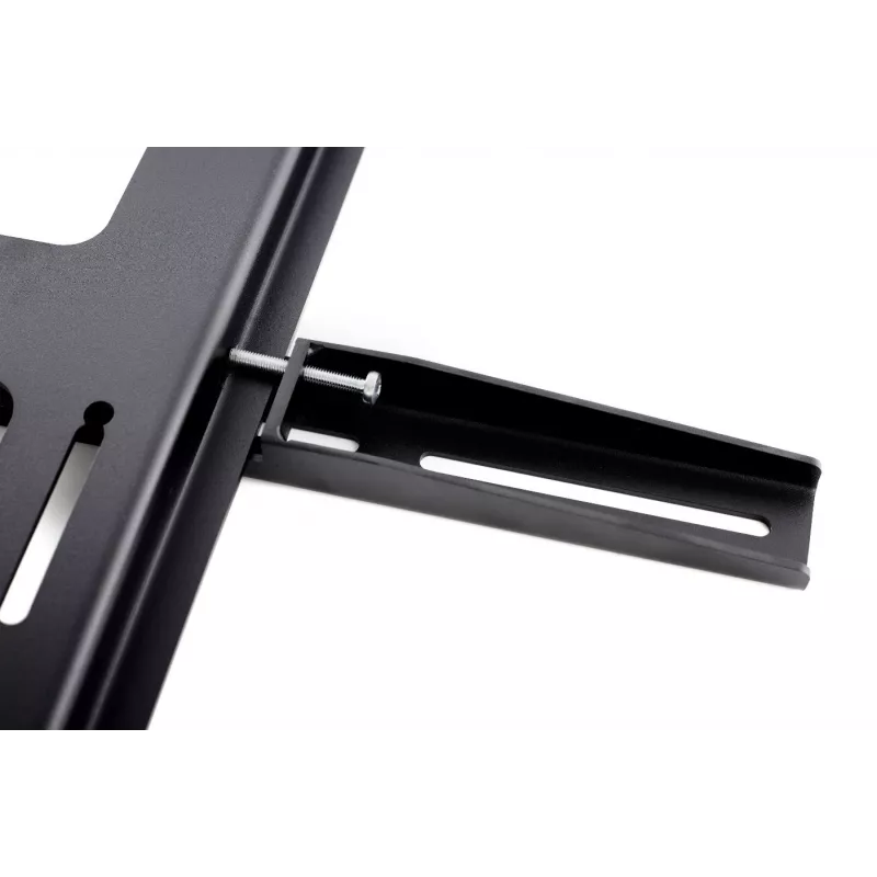 Edbak XWB1 TV mount/stand 3.3 m (130) Black