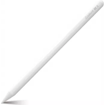 Adonit SE 2 stylus for Apple iPads, white