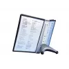 Photo Album Durable SHERPA soho Black 10 sheets A4