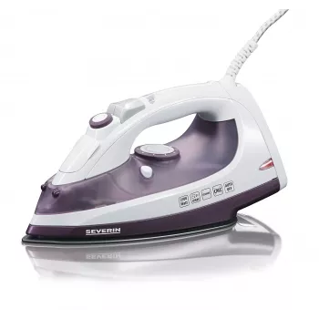 Dry & Steam iron Severin BA 3210