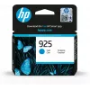 Cartridge HP 925 Cyan 400 pages