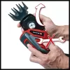 Cordless Grass Shear Einhell GC-CG 3,6/70 Li 3.6 V 7 cm