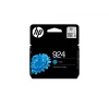 HP 924 Cyan Original Ink Cartridge