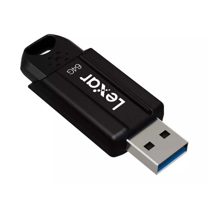 USB flash drive Lexar 64 GB USB Type-A 3.2 Gen 1 JumpDrive S80
