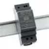 Voltage Transformer MEAN WELL HDR-30-12 12V 30W
