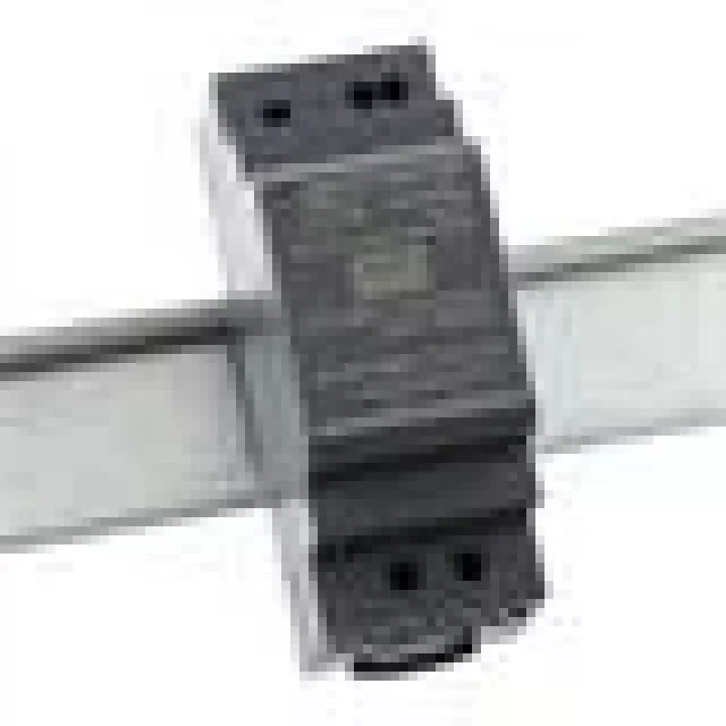 Voltage Transformer MEAN WELL HDR-30-12 12V 30W