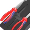 Pliers set Wera 05150181001 Blue Red 172mm 392mm 38mm
