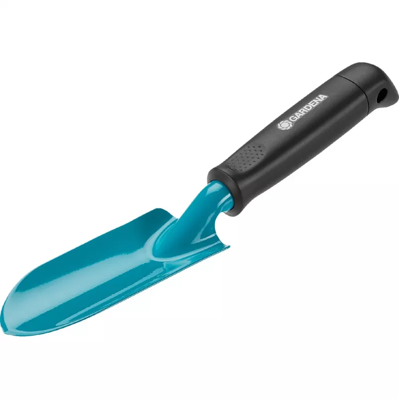 Gardena 8951 Duroplast Steel Black Blue