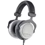 Beyerdynamic DT 880 PRO Headphones Wired headband Music Black, Silver