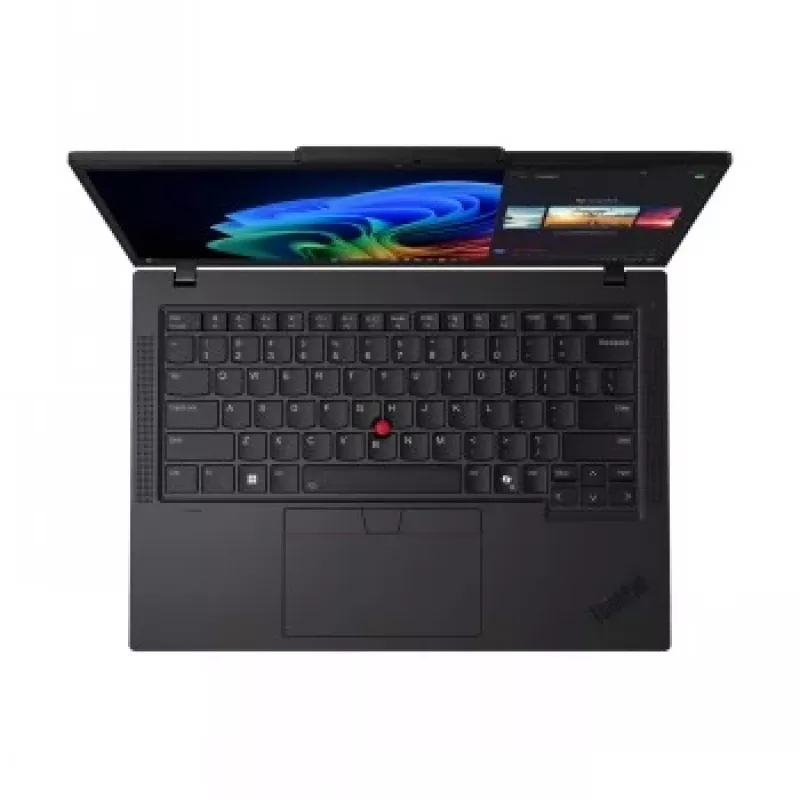 LENOVO ThinkPad T14 G6 Intel Core Ultra 5 226V 14inch WUXGA 16GB 512GB SSD M.2 UMA W11P 3YR Premier NBD