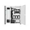 PC Case Corsair iCUE 7000X RGB Full Tower White