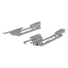 Kitchen cabinet extension MACLEAN MC-497 elevator for overhead cabinets, pull-up mechanism